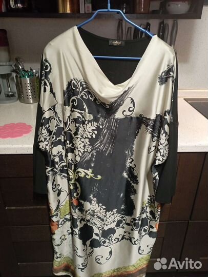 Вечернее платье 50 52 54 размер