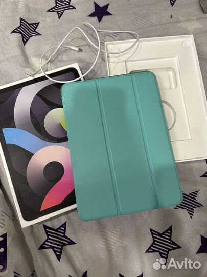 iPad Air 4 64gb, Идеальный