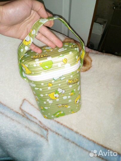 Контейнер под бутылочки