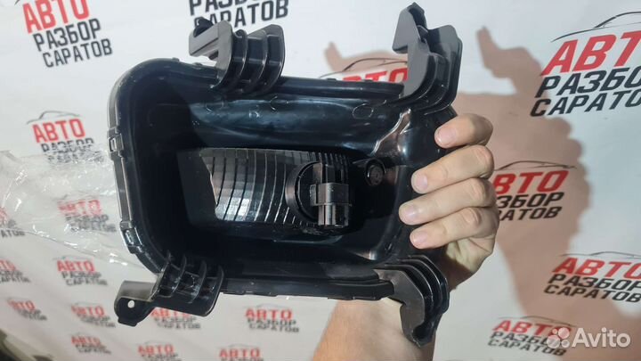 Фара птф Kia Rio 3 правая