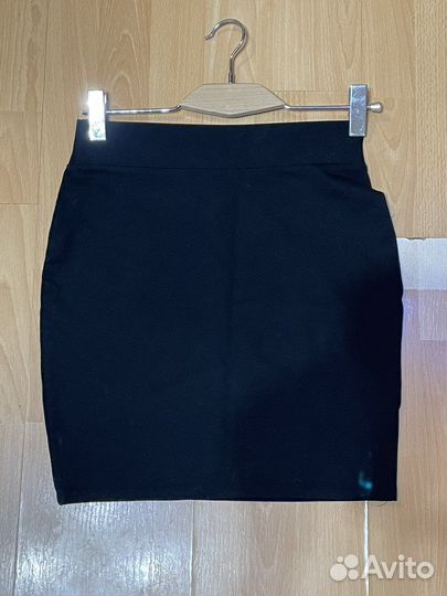 Школьная юбка