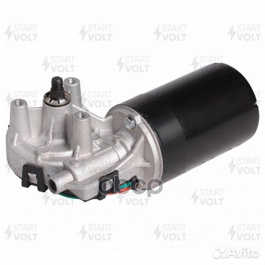 Мотор стеклоочистителя VWF 1563 startvolt