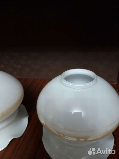 Плафоны для люстры СССР бу