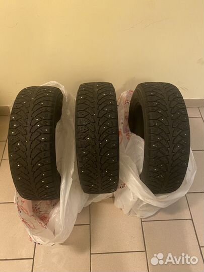 Nordman Nordman 4 195/65 R15 95T