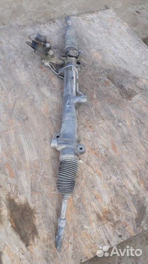 Рулевая рейка бмв 7 серия Е 65 Е 66