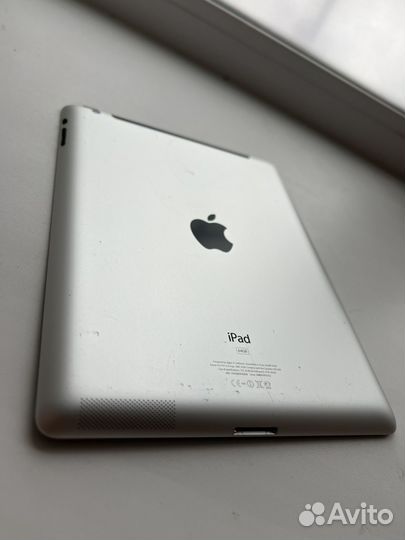 iPad 3 A1430