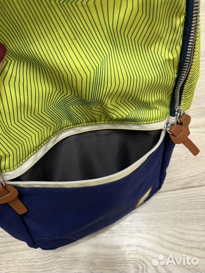 Рюкзак с одной лямкой Hedgren