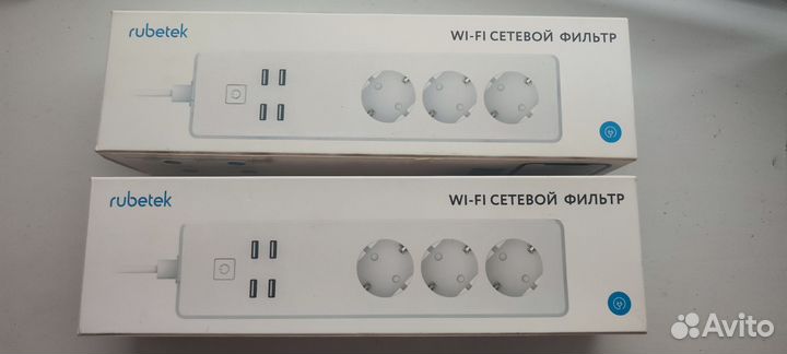 Устройства умного дома