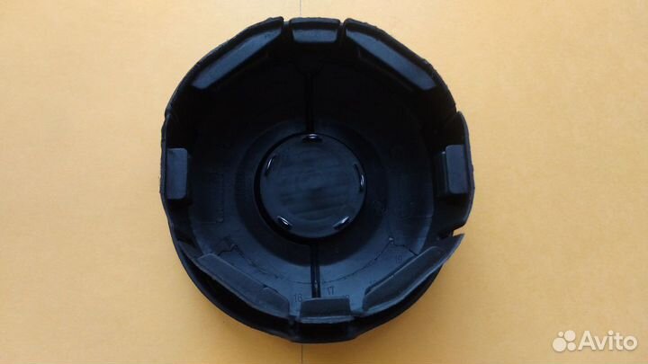 Подушка безопасности BMW М- руль