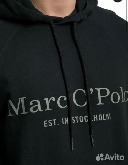 Худи Marc O'Polo оригинал новое M L