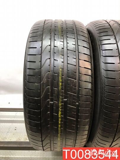 Pirelli P Zero 285/40 R22 110Y