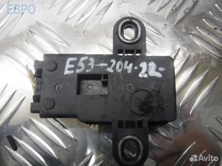 Датчик уровня оборотов BMW E53 s1102756