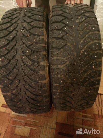 Nordman Nordman 4 205/55 R16