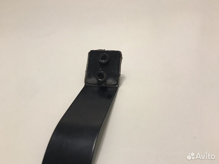 Тормоз для трюкового самоката