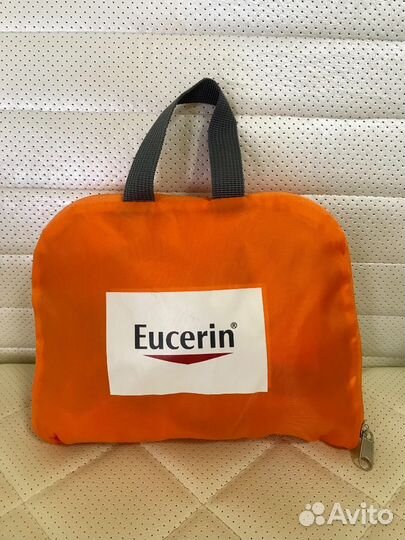 Рюкзак- косметичка Eucerin Новый из Хорватии