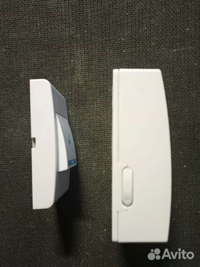 Звонок беспроводной