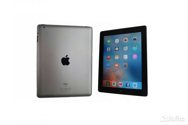 iPad 2 16gb
