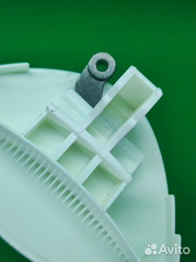 Ручка люка Merloni-075323