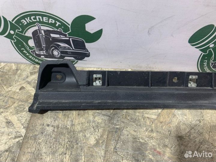 Боковая панель левая Scania 6