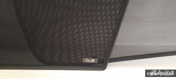 Шторки на Ниссан Альмера