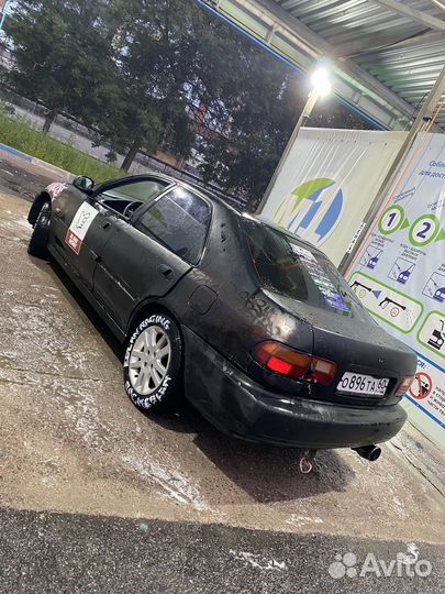 Диски r15 honda vti 4на100