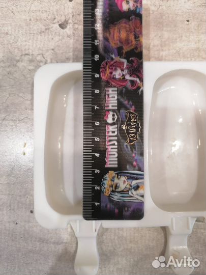 Форма для эскимо