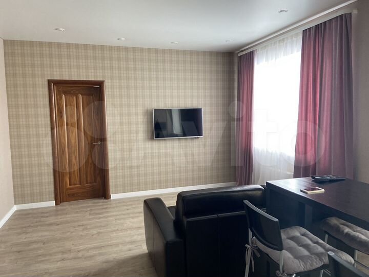 2-к. квартира, 48 м², 3/5 эт.