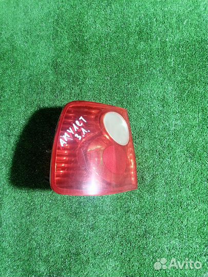 Фонарь задний левый Chery Amulet