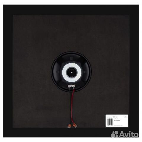 Встраиваемый сабвуфер Cerasonar 6062 Sub Reference