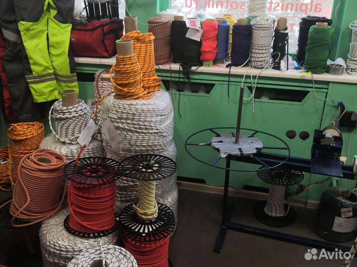 Верёвка для поискового магнита 2321