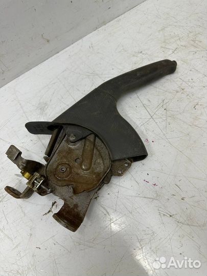 Ручник Nissan Maxima A33