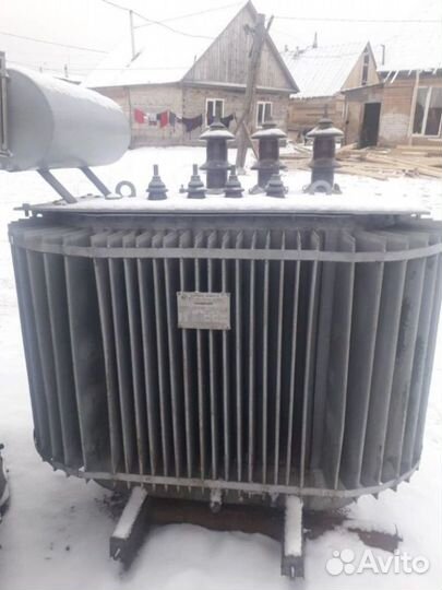 Трансформатор силовой арт83765