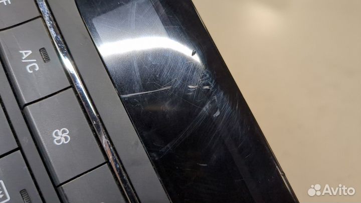 Переключатель отопителя Hyundai Tucson 3, 2017