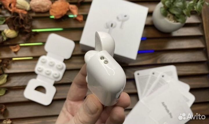 AirPods PRO 2 