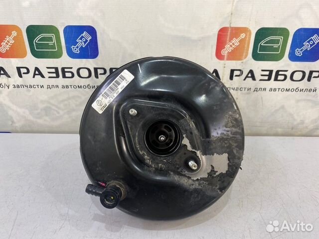 Вакуумный усилитель LADA Xray BAG ваз 21129 2019