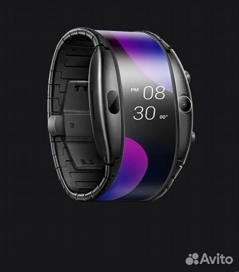 ZTE Nubia alpha
