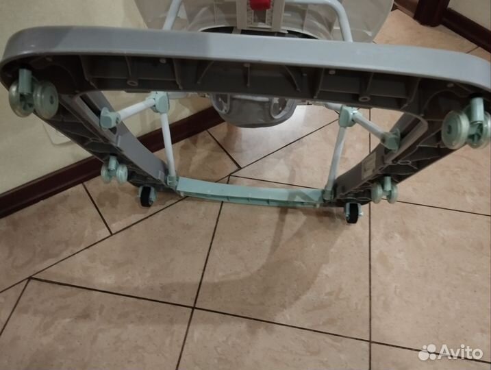 Ходунки детские