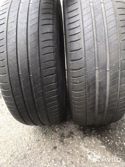 Michelin Primacy 3 205/55 R16