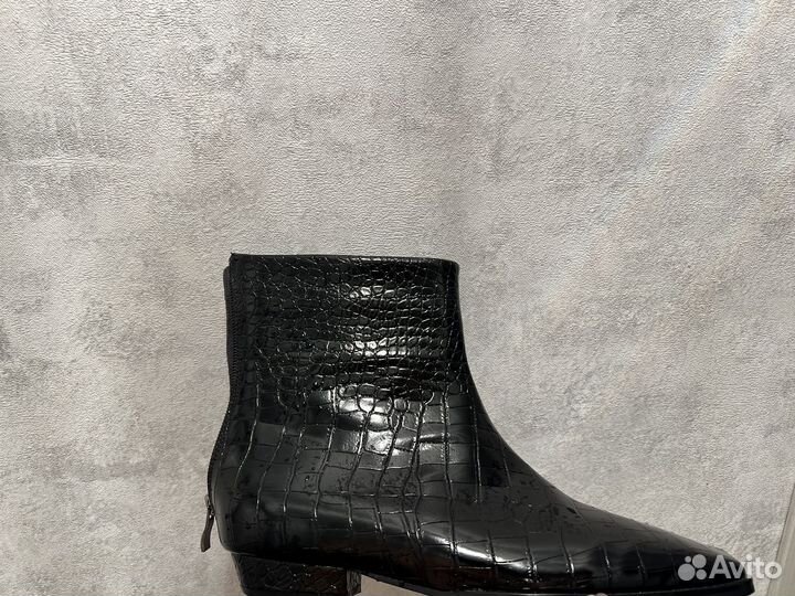 Ботинки женские(ботильоны)