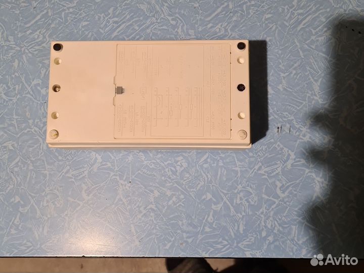 Мультиметр Ц4353