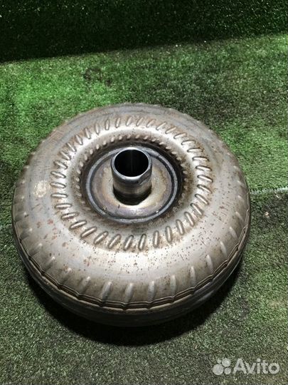 Бублик АКПП Ford Focus 1 MK1 split port