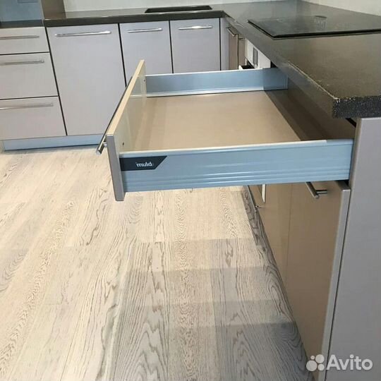 Кухни на заказ