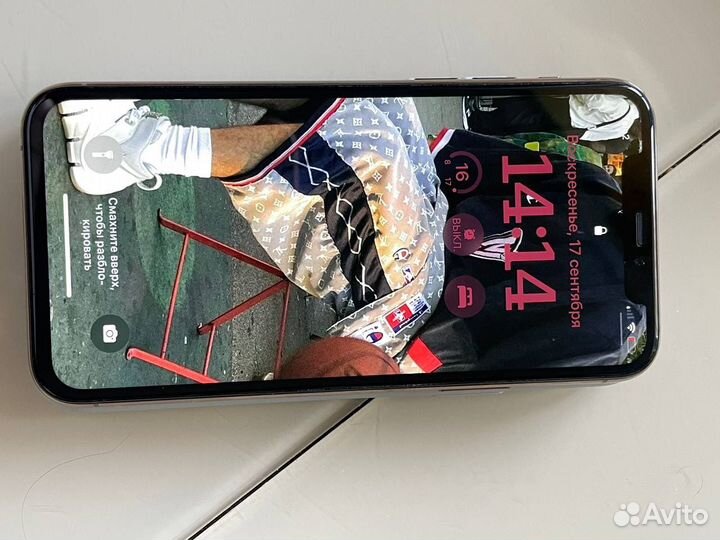 iPhone 11 pro