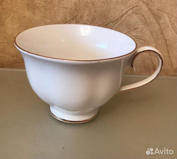 Чайный набор lefard 6 персон 15 пр