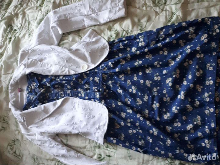 Одежда для подростка девочек