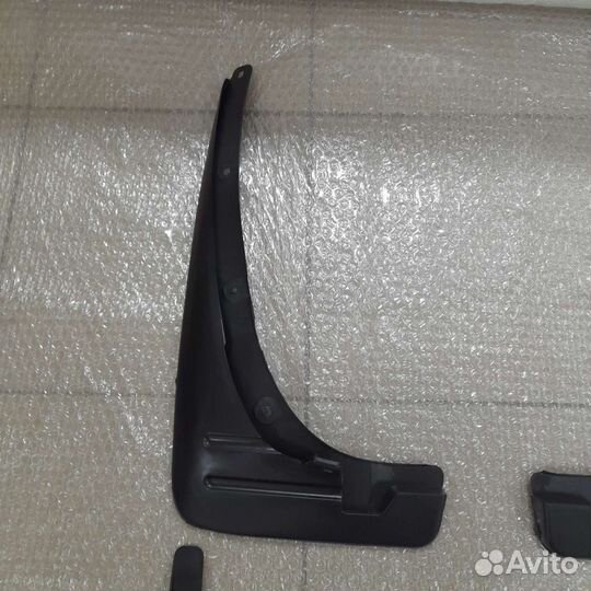 Комплект брызговиков Chery Tiggo 1.6-1.8-2.0L