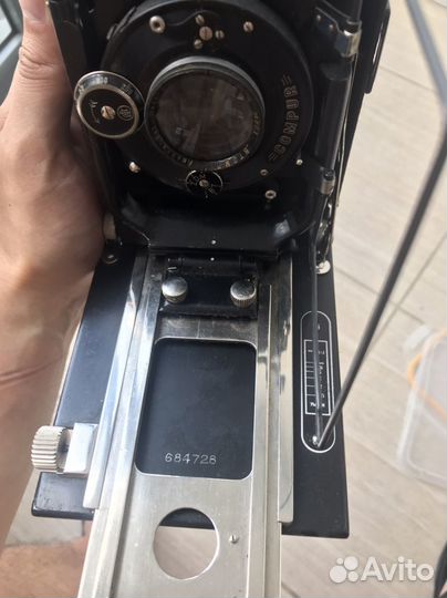 Фотоаппарат