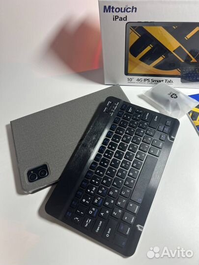 Планшет Mtouch iPad