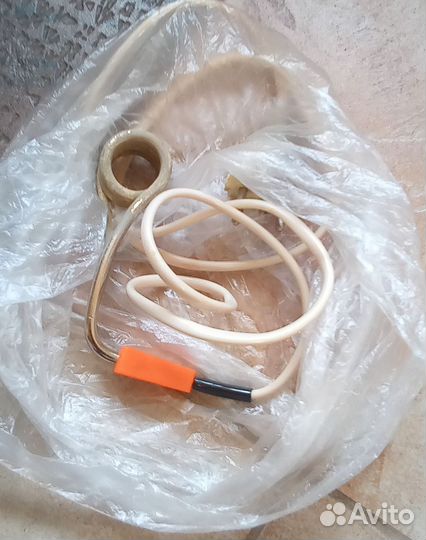 Кипятильник