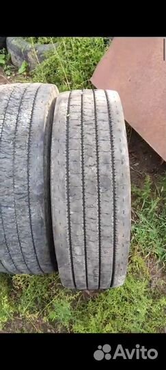 Колеса безкамерые 245 19 5